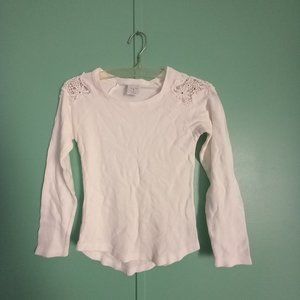 pony tails top
